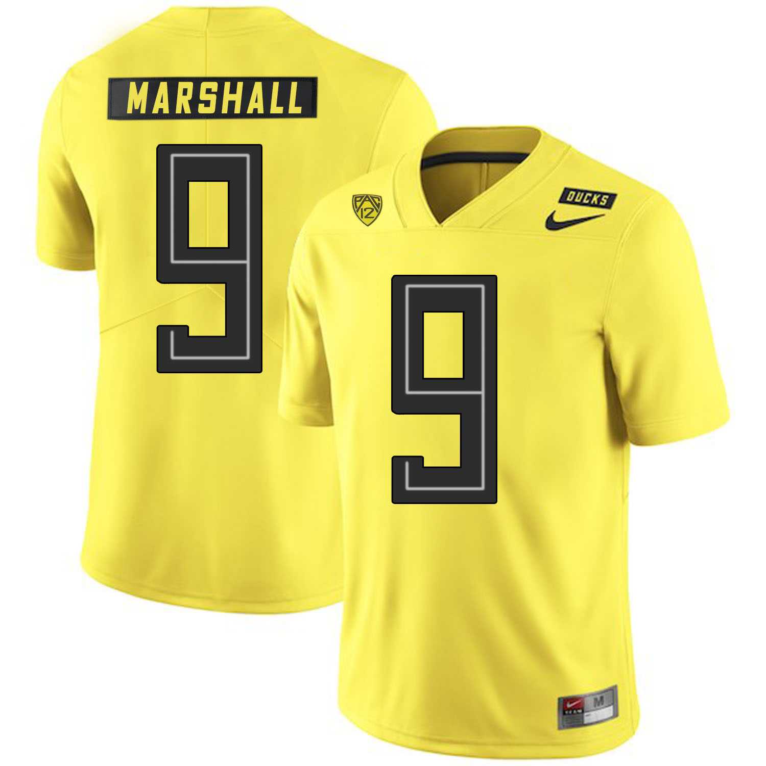 Oregon Ducks 9 Byron Marshall Yellow Nike College Football Jersey Dzhi,We sell and wholesale Oregon Ducks 9 Byron Marshall Yellow Nike College Football Jersey Dzhi on line form chian!